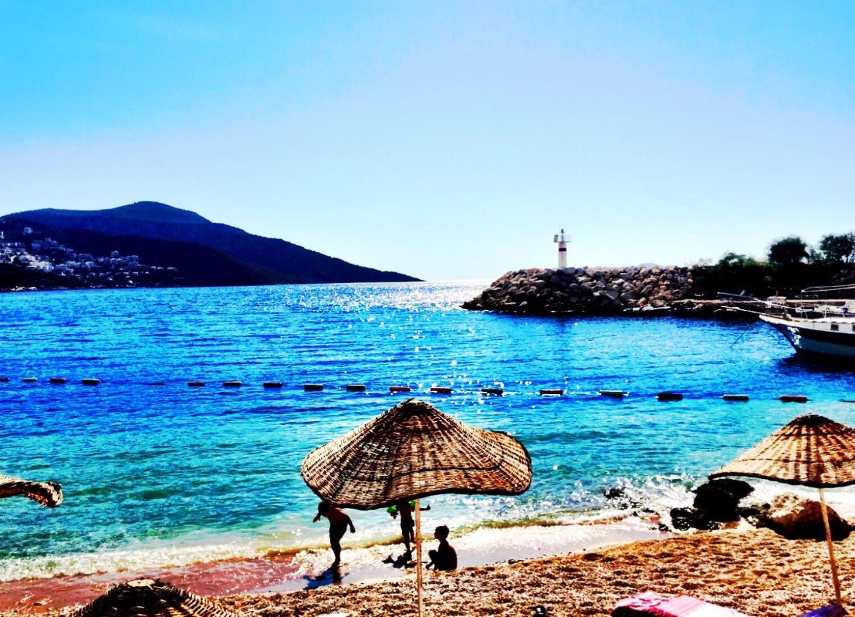 Villa Valo คัลคัน ภายนอก รูปภาพ