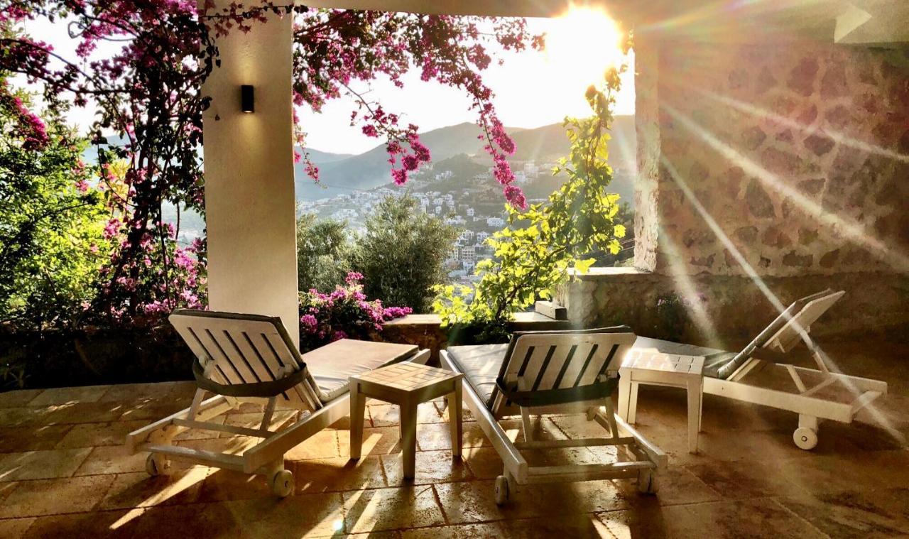 Villa Valo คัลคัน ภายนอก รูปภาพ