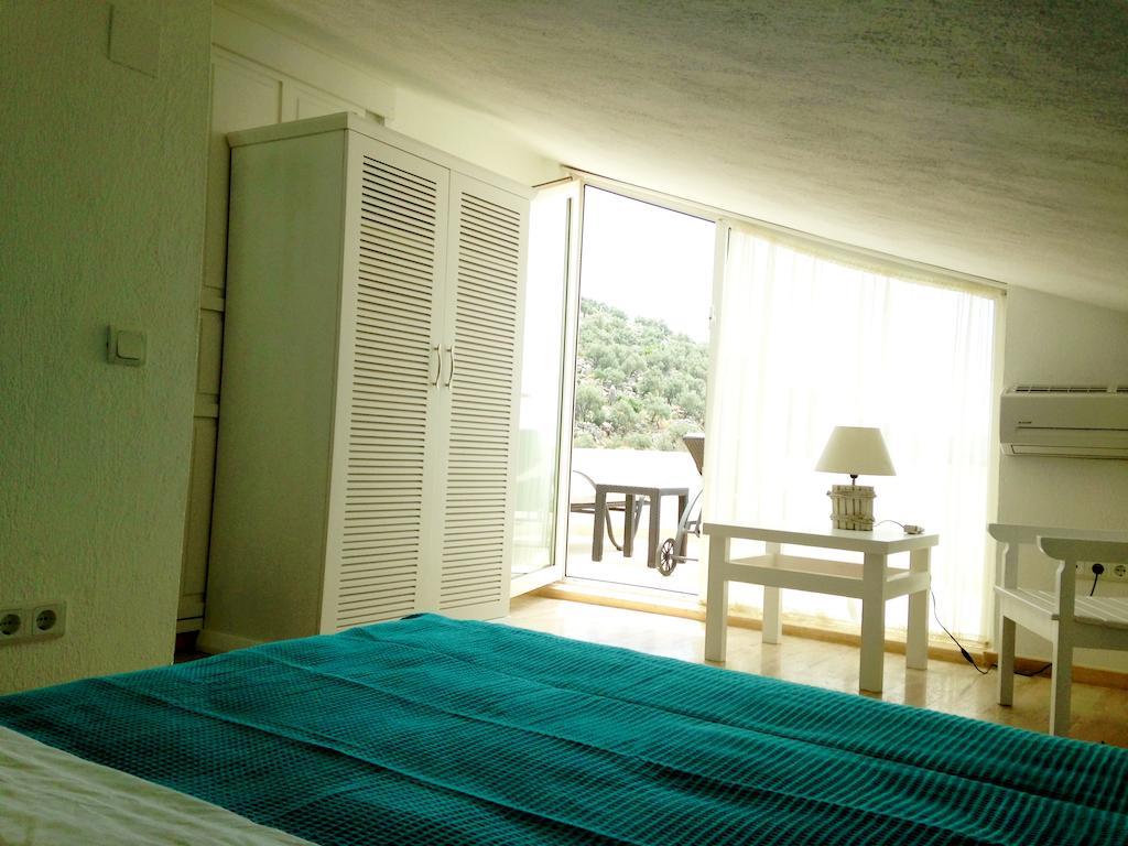 Villa Valo คัลคัน ห้อง รูปภาพ