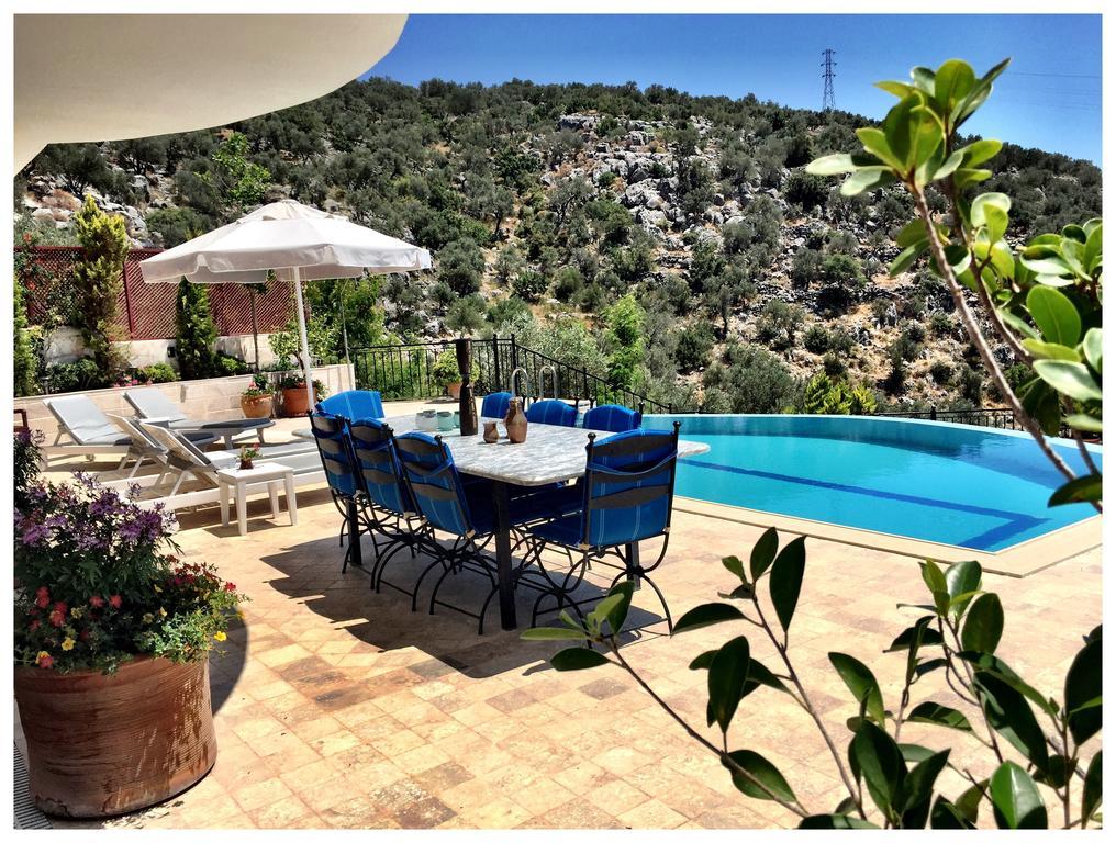 Villa Valo คัลคัน ห้อง รูปภาพ