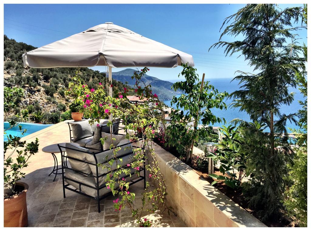 Villa Valo คัลคัน ห้อง รูปภาพ
