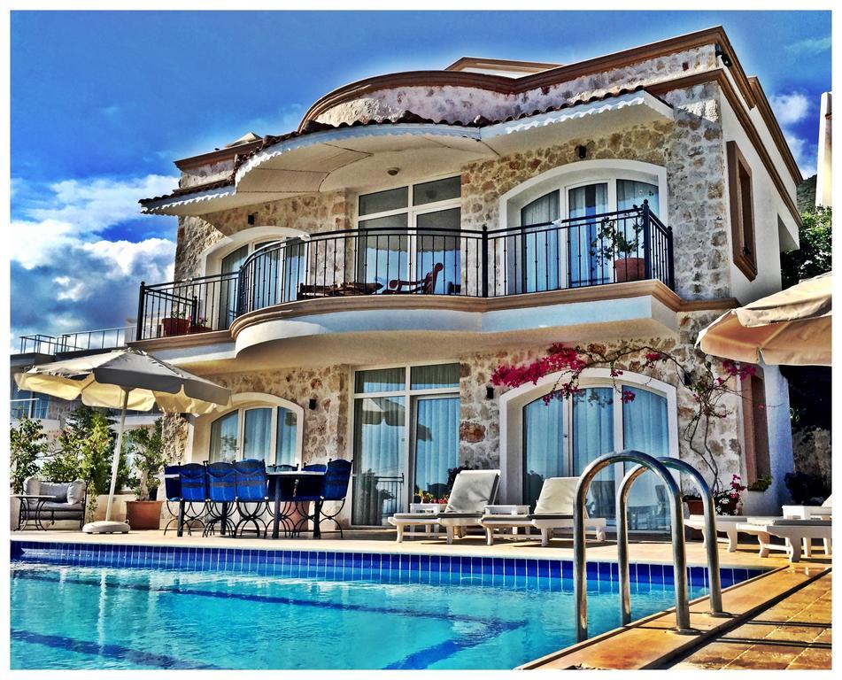 Villa Valo คัลคัน ห้อง รูปภาพ