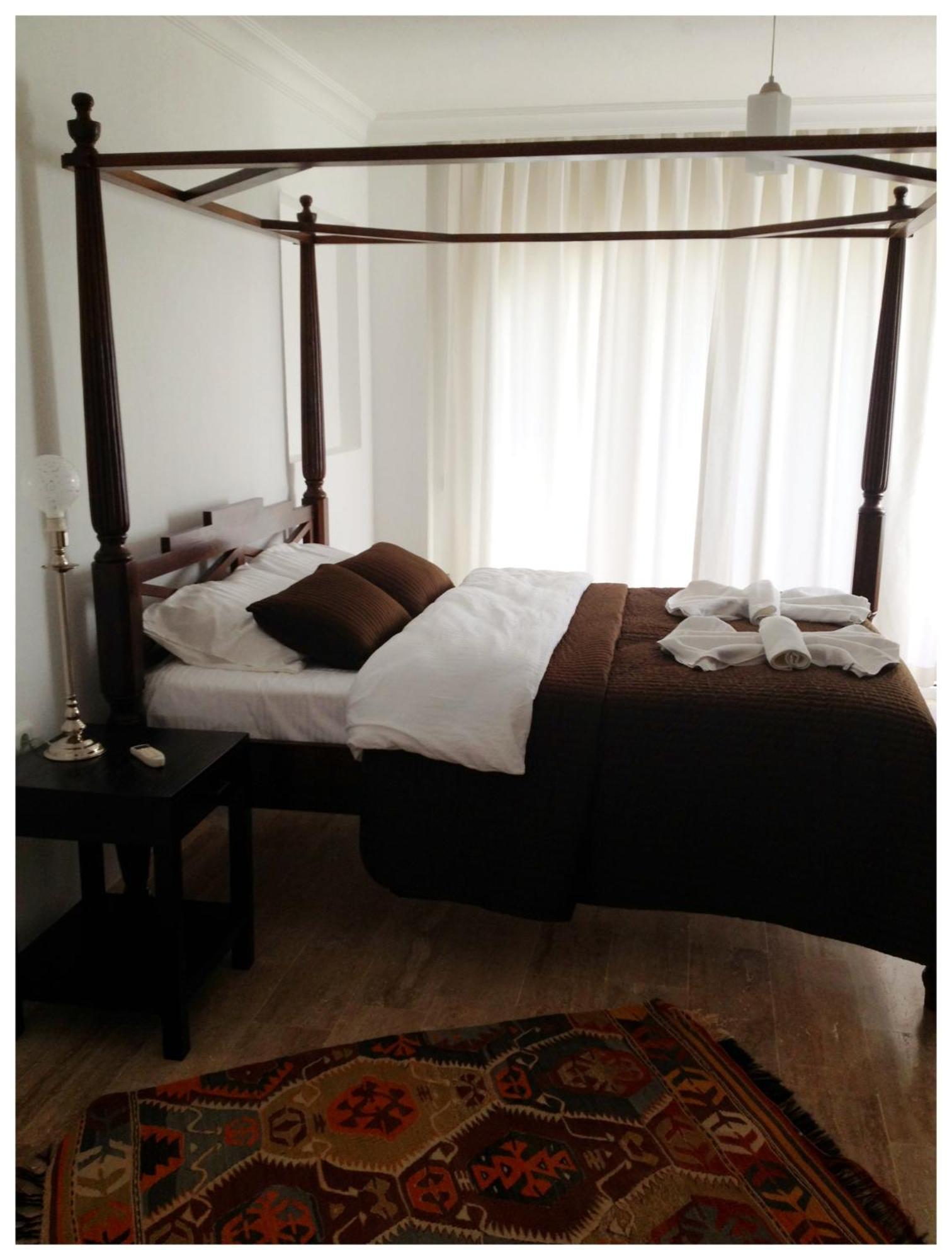 Villa Valo คัลคัน ภายนอก รูปภาพ