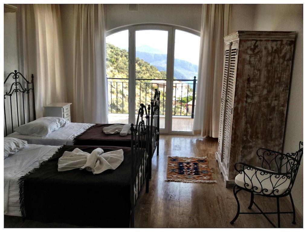 Villa Valo คัลคัน ห้อง รูปภาพ