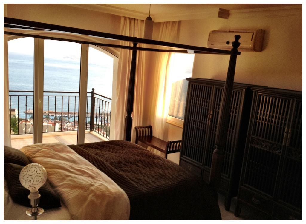 Villa Valo คัลคัน ห้อง รูปภาพ